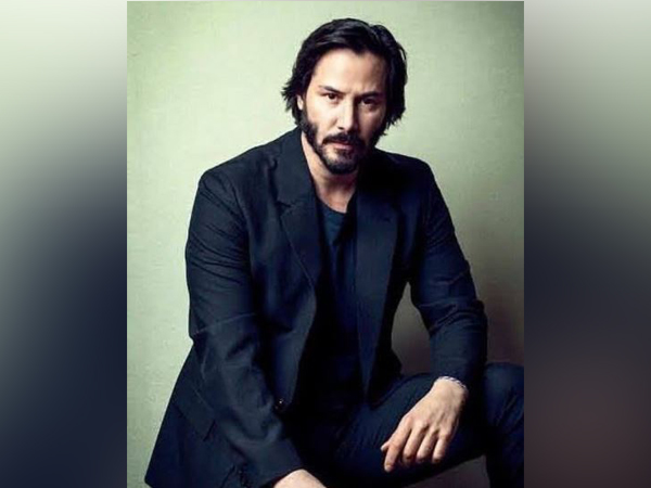 Keanu Reeves to star in Martin Scorsese, Leonardo DiCaprios Devil in the White City series