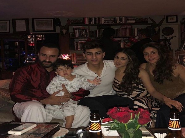 Kareena recalls Sara Ali Khans fangirl moment on K3G sets