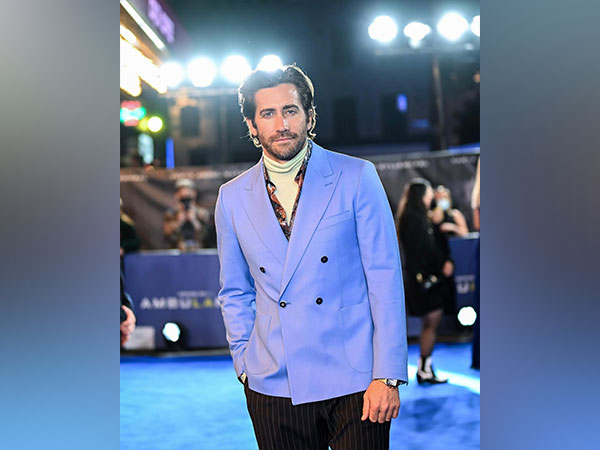 Jake Gyllenhaal to star in Road House remake