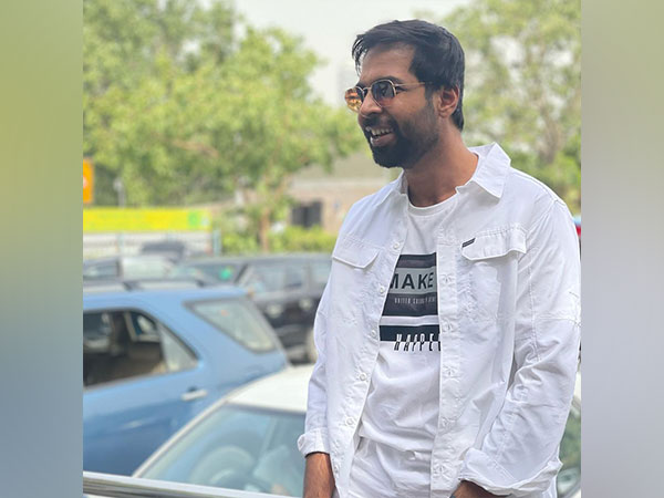 Abhishek Banerjee feels excited, nervous and pumped ahead of The Great Wedding of Munnes release