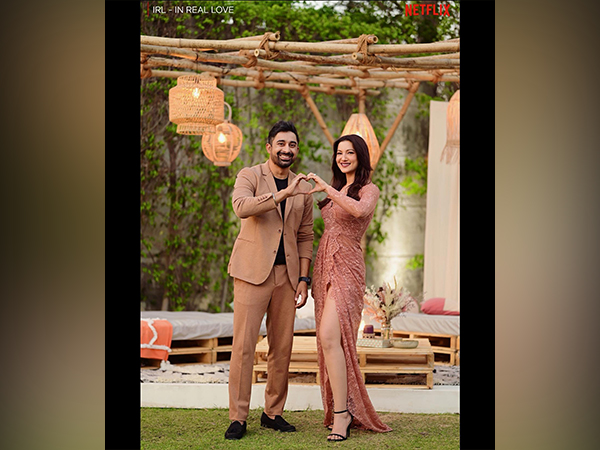Gauahar Khan, Rannvijay Singha to host Netflixs dating show IRL- In Real Love
