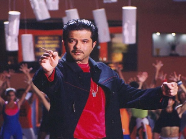Did you know Anil Kapoor got Slumdog Millionaire because of his film Taal?