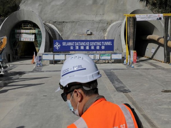 Chinas Belt and Road initiative on brink of crisis as numerous projects fail