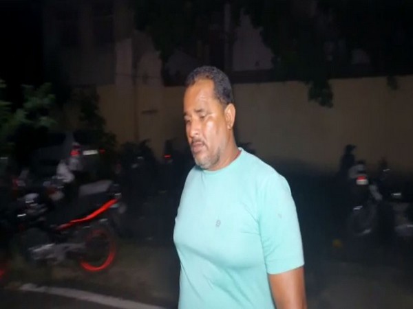 CM Hemant Sorens close associate Bachchu Yadav sent to 6-Days remand