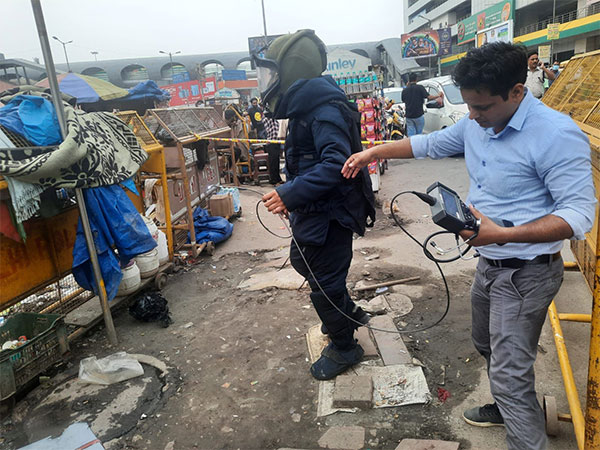 I-Day preparation: Delhi Police assesses alertness of personnel, plants 4 dummy IEDs