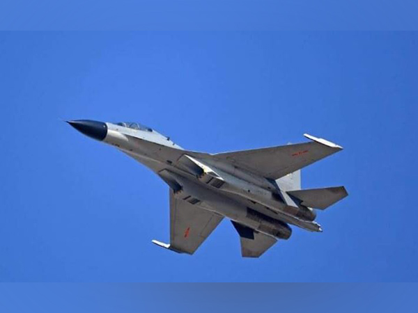 27 Chinese military aircraft enter Taiwans air defence zone