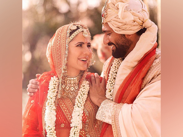 We use to have a blast reading all memes: Vicky Kaushal opens up about his wedding with Katrina Kaif