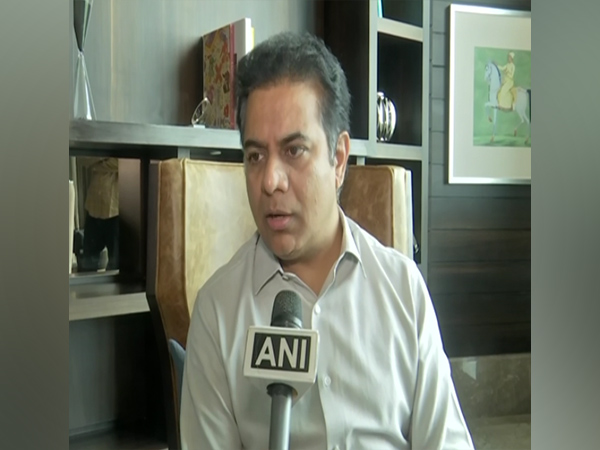 Bilkis Bano case: Telangana Minister K T Rama Rao asks PM Modi to interfere Gujarats government decision