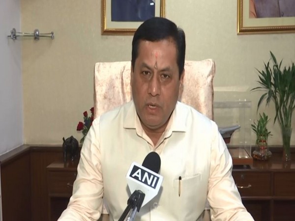 "PMs love for northeast stands out": Sonowal after becoming first member in BJP Parliamentary Board from NE