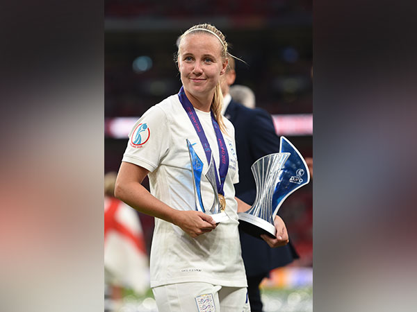 UEFA reveals nominees for Womens Player and Womens Coach of the Year awards