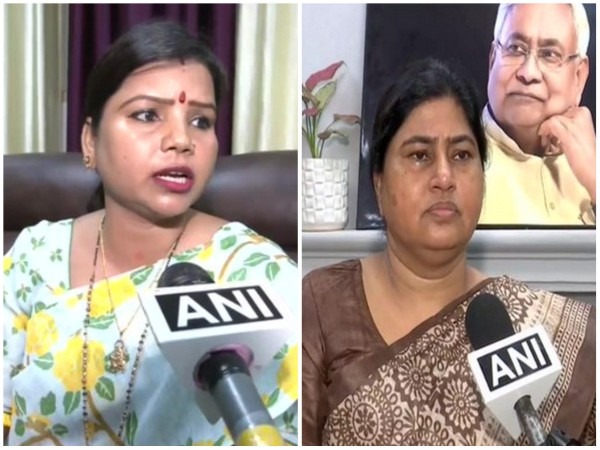 "What does the CM see in her?" JDUs Bima Bharti slams Leshi Singhs induction as Bihar minister, threatens to resign
