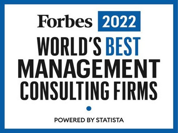 Forbes recognizes AArete as one of worlds best management consulting firms 2022