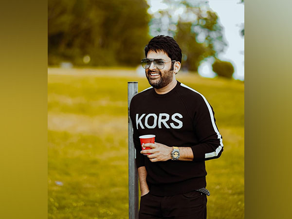 Kapil Sharmas Zwigato film to have world premiere at Toronto International Film Festival