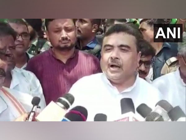 TMC wont stay for 6 months: LoP Suvendu Adhikari