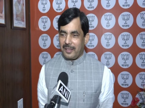 BJPs Shahnawaz Hussain moves SC over Delhi HC order directing FIR against him in 2018 rape case