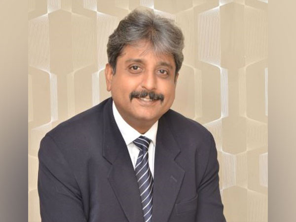 Mahindra appoints Deepak Thakur as MD &amp; CEO of its renewable energy unit