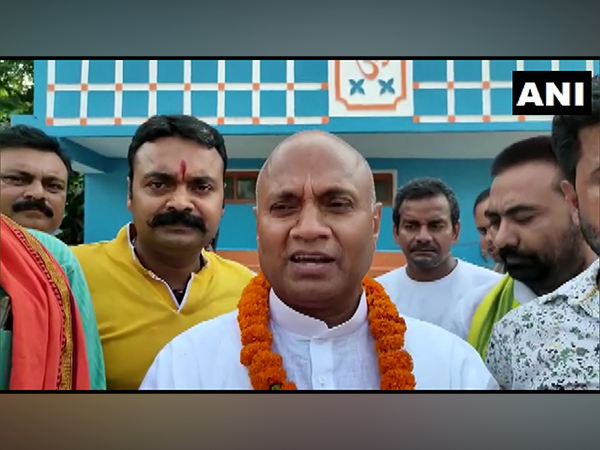 "JD(U) will merge with RJD", claims RCP Singh, slams Nitish Kumar over switching alliances