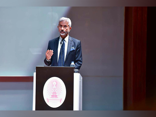 "People far away have a tendency to walk away": Jaishankar defends ties with Myanmar referring to Afghanistan