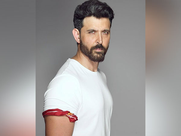 "Lord of the Rings inspired my father to make Krrish," says Hrithik Roshan