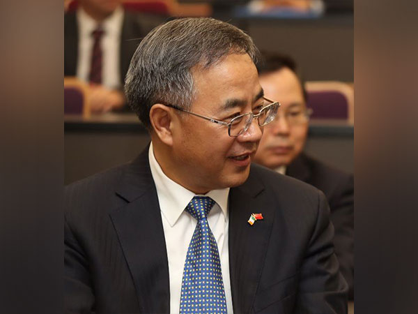 All eyes are on Chinese Vice Premier Hu Chunhua as CCP concludes "secretive" conclave