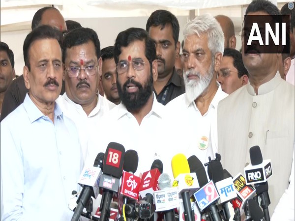 Dahi-Handi to be recognized as sport in Maharashtra: CM Shinde