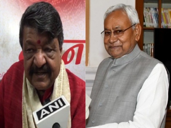 Nitish Kumar is like foreign women who change boyfriends anytime: Vijayvargiya