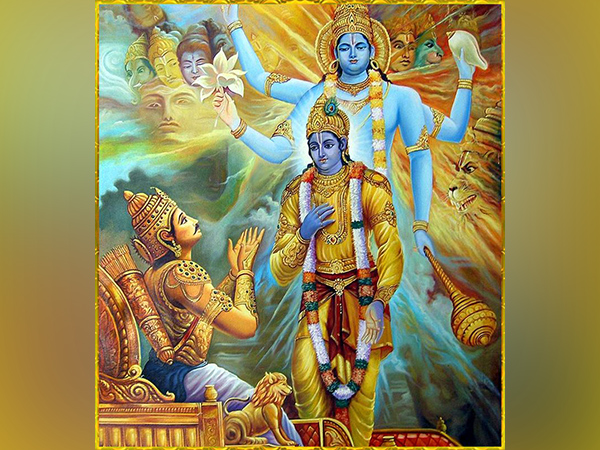 Celebrate this Janmashtami with these Gita Updesh to live-by everyday