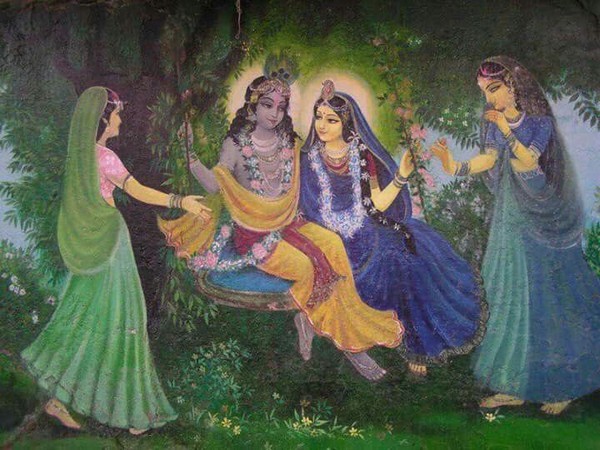 Janmashtami 2022: Old-school Bollywood songs that celebrate spirit of Lord Krishnas birthday