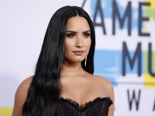 Demi Lovato opens up about her survivors guilt following her 2018 overdose