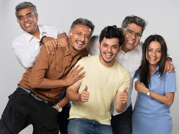 New-age production houses Content Engineers &amp; Dancing Shiva sign a 3-film deal with Darsheel Safary, starting with a psychological thriller Tibba!