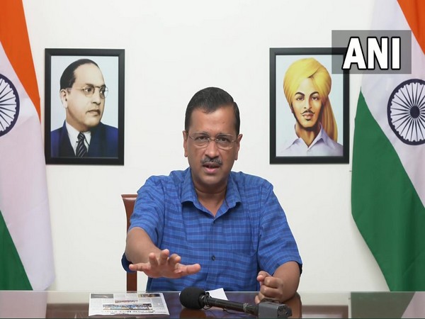 Amid CBI raid, Kejriwal issues missed call no for people to join Make India no 1 mission