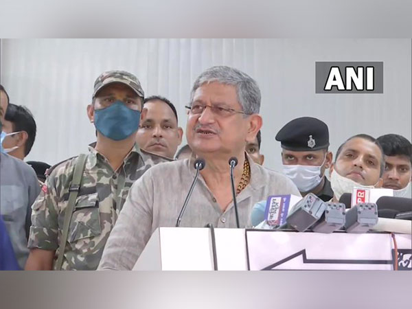 Kailash Vijayvargiya vs Nitish Kumar: JD (U) terms BJP as "insensitive"