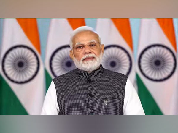 Doesnt take effort to form government but...: PM Modi takes jibe at opposition parties