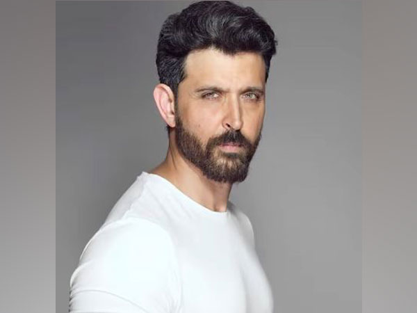 Janmashtami 2022: Hrithik Roshan extends wishes with surreal musical twist from Krrish