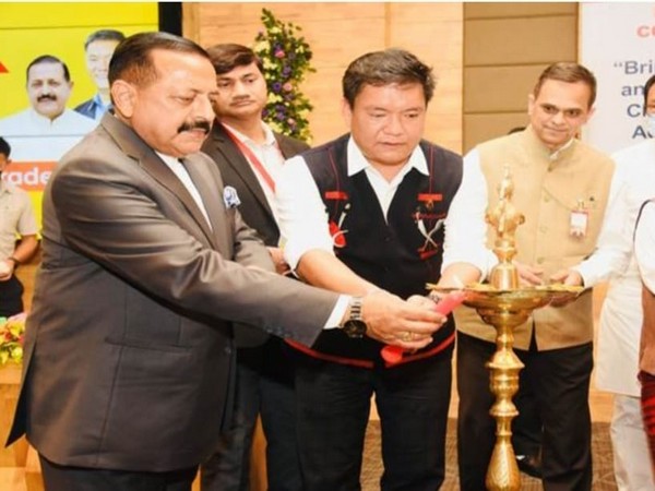 Centre to collaborate with Arunachal govt to develop district good governance portal