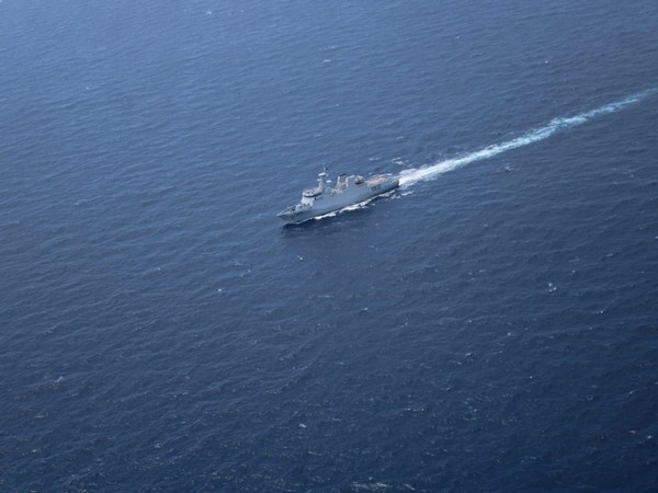 Why do Malaysia, Indonesia continue to tolerate Beijings incursion in South China sea?