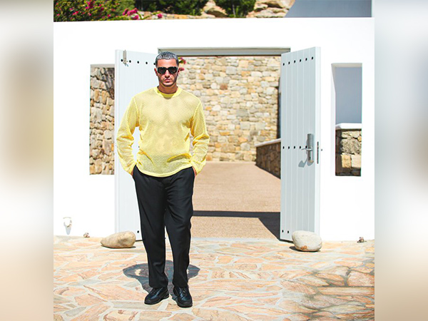 "India, Im Back": DJ Snake announces massive six-city India tour