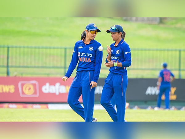 India announces womens squad for overseas white-ball series against England