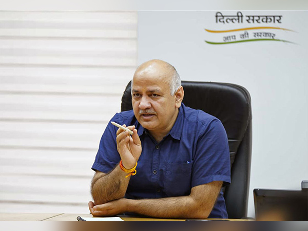 CBI raid at Sisodias residence in excise policy case triggers political slugfest; FIR names 15,  alleges undue favours