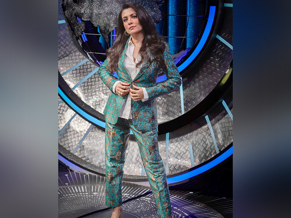 Always wanted to play challenging, cop kind of roles: Mini Mathur on playing Shefali in Mind the Malhotras