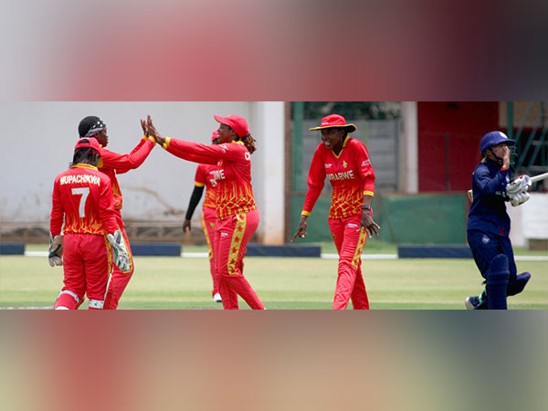 Zimbabwe Cricket announces womens central contracts for 2022-23 season
