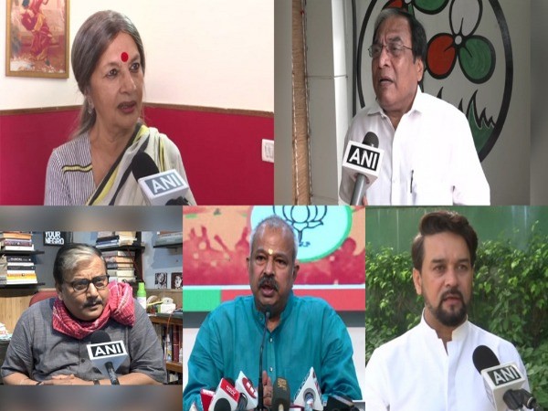 Trinamool, CPI-M leaders slam Centre over CBI raid on Sisodias residence, Congress supports probe but takes dig at government