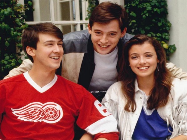 Ferris Buellers Day Off spinoff from Cobra Kai creators in works at Paramount