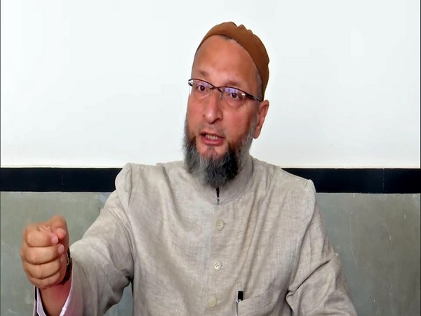 AIMIM chief Asaduddin Owaisi slams release of Bilkis Banos rapists, says BJP government took double standard policy