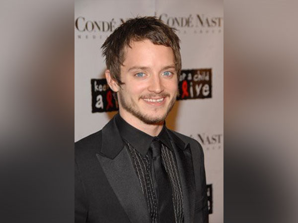 Elijah Wood joins cast of Showtimes Yellowjackets season 2