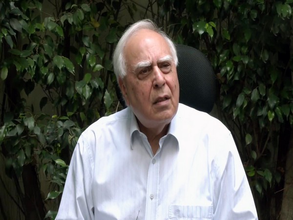 CBI is uncaged parrot whose plumes are saffron, says Kapil Sibal