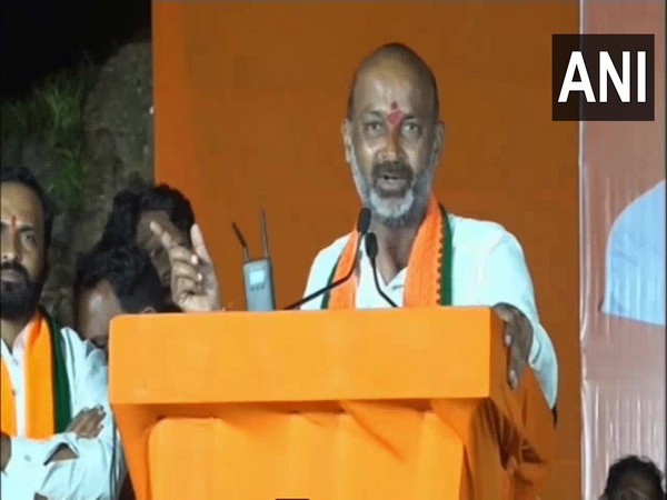 Telangana BJP Chief gives boycott call for Munawar Faruquis show scheduled in Hyderabad