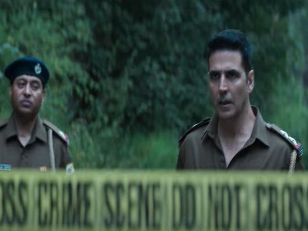 Akshay Kumars Cuttputlli trailer is all about his quest to find the serial killer