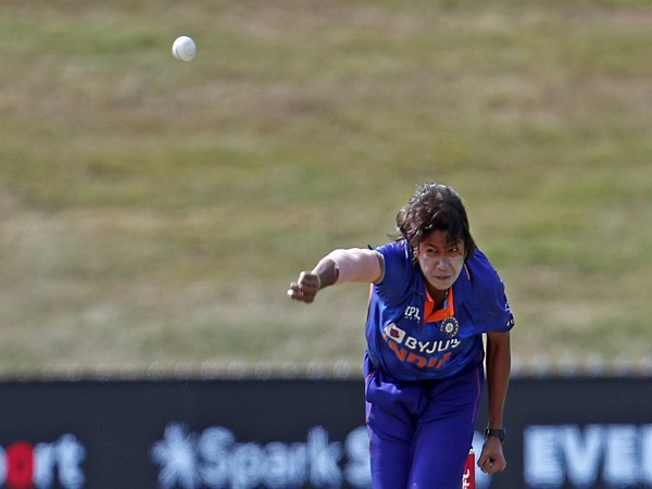 Veteran Jhulan Goswami set to play farewell match at Lords