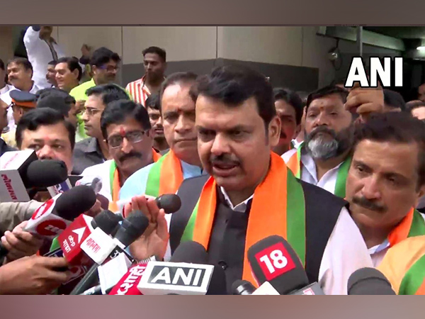 Maha govt takes "serious" note of 26/11-like attack message, directs agencies to launch probe